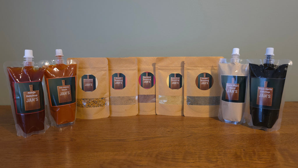 Whole Range