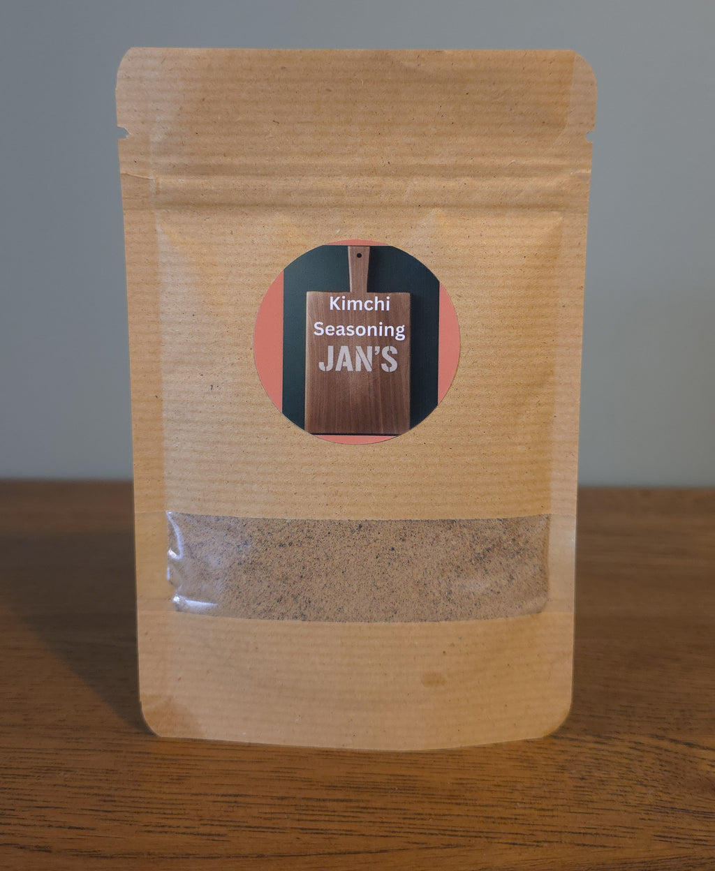Kimchi Seasoning 50g Pouch