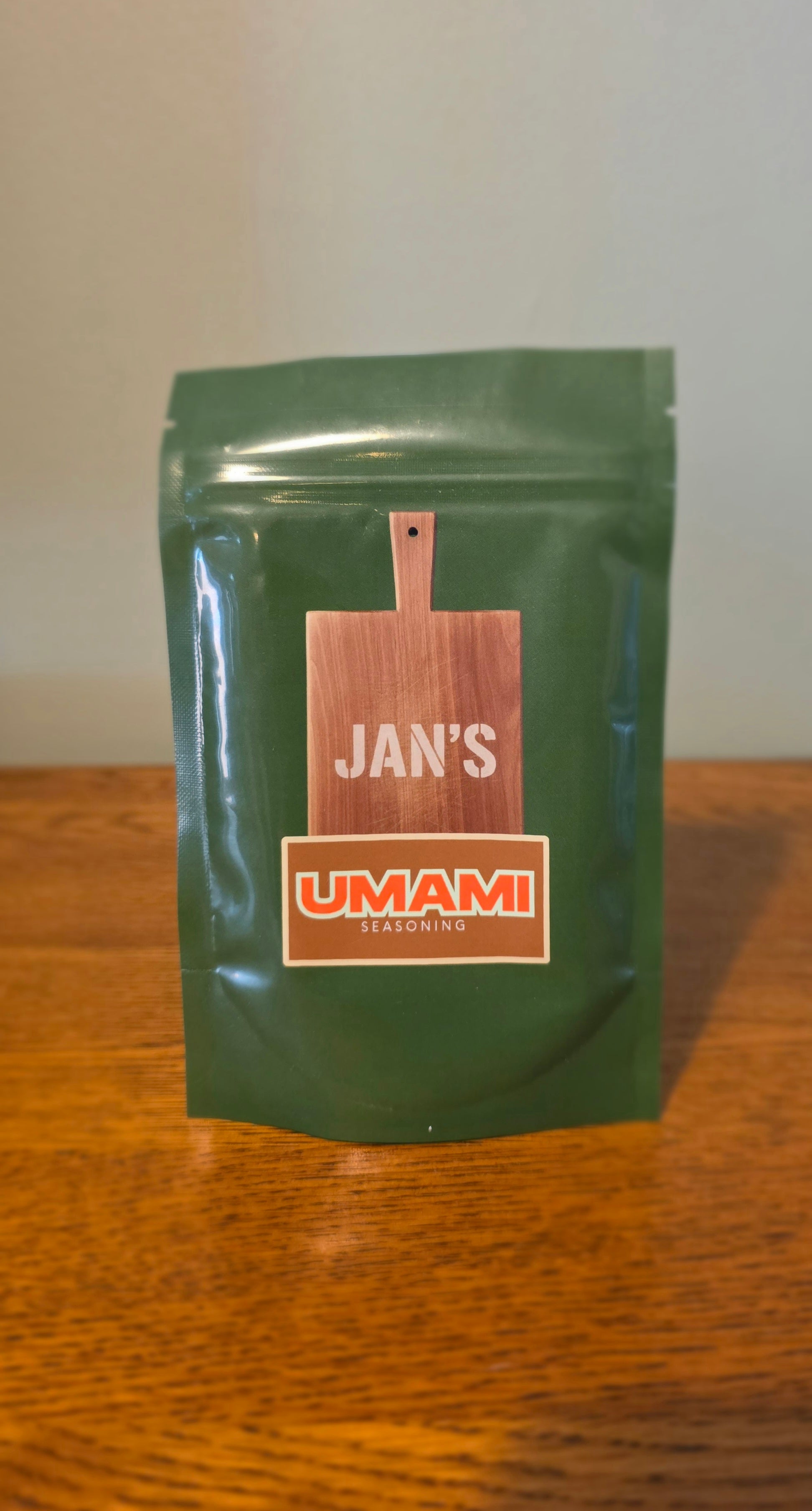Umami Seasoning 50g Pouch